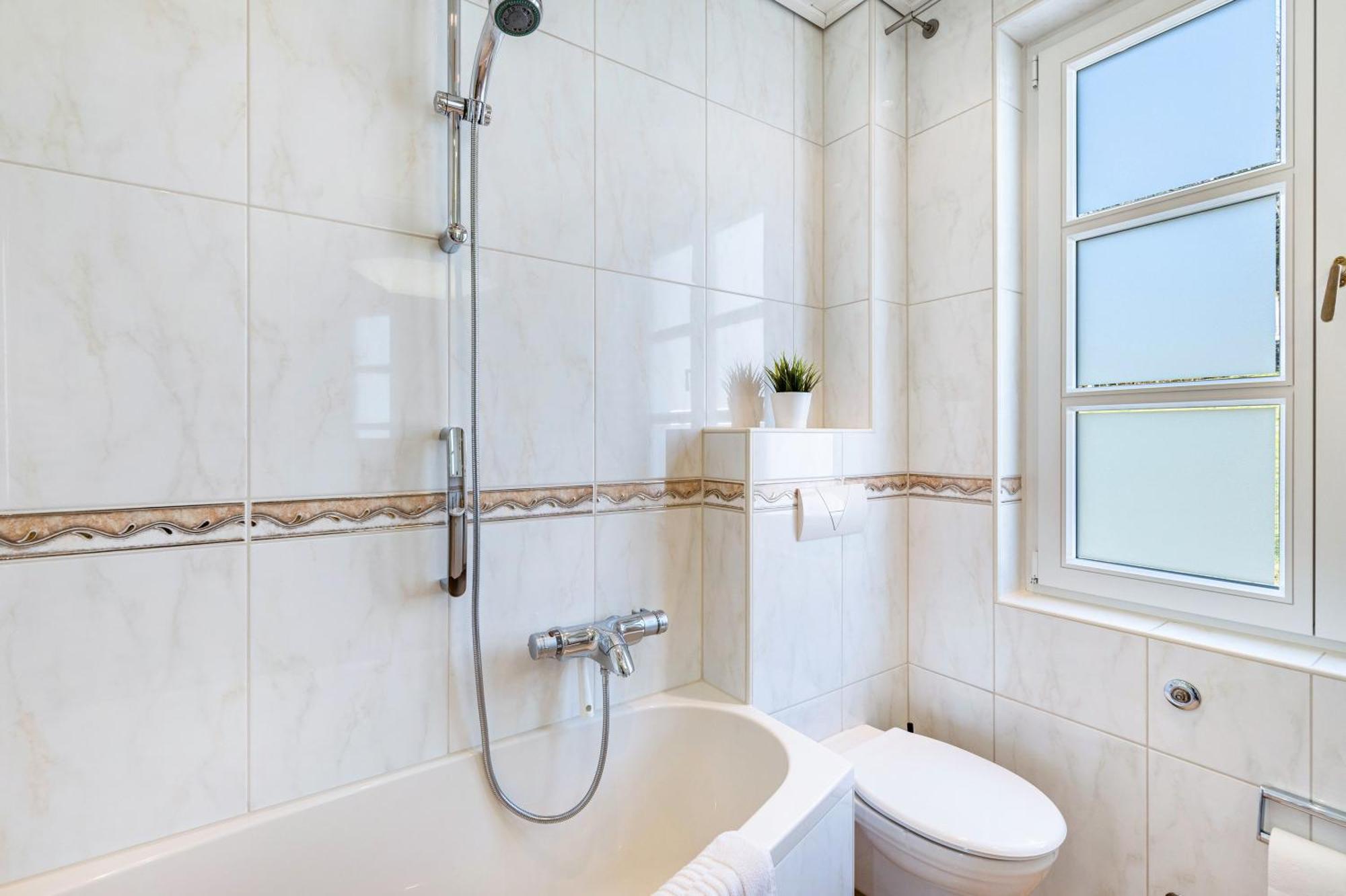 Apartment Attendorner Burgblick Attendorn