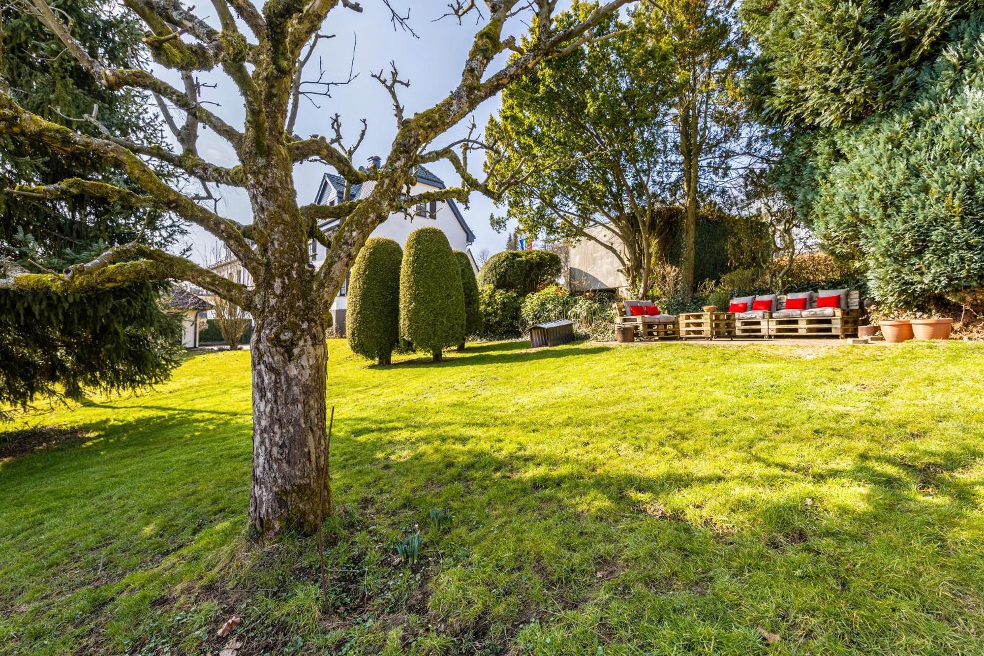 Apartment Attendorner Burgblick Attendorn