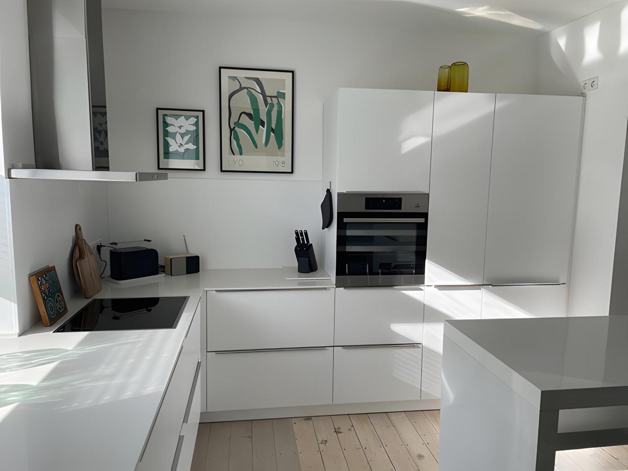 Attendorner Burgblick Apartment Attendorn