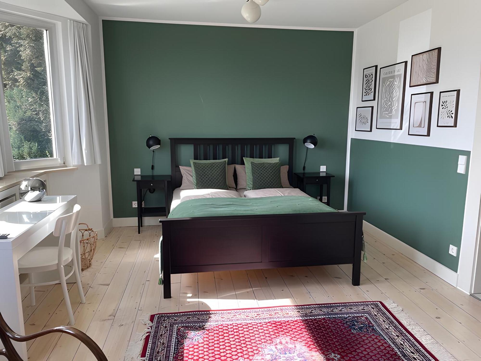 Attendorner Burgblick Apartment *